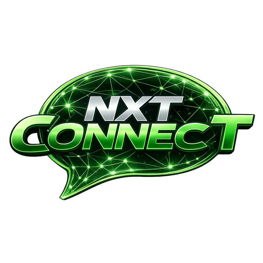 NXT ConnecT